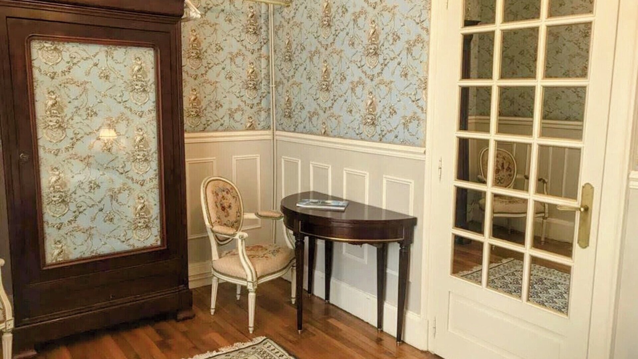 Photo of Bedroom in Thermal