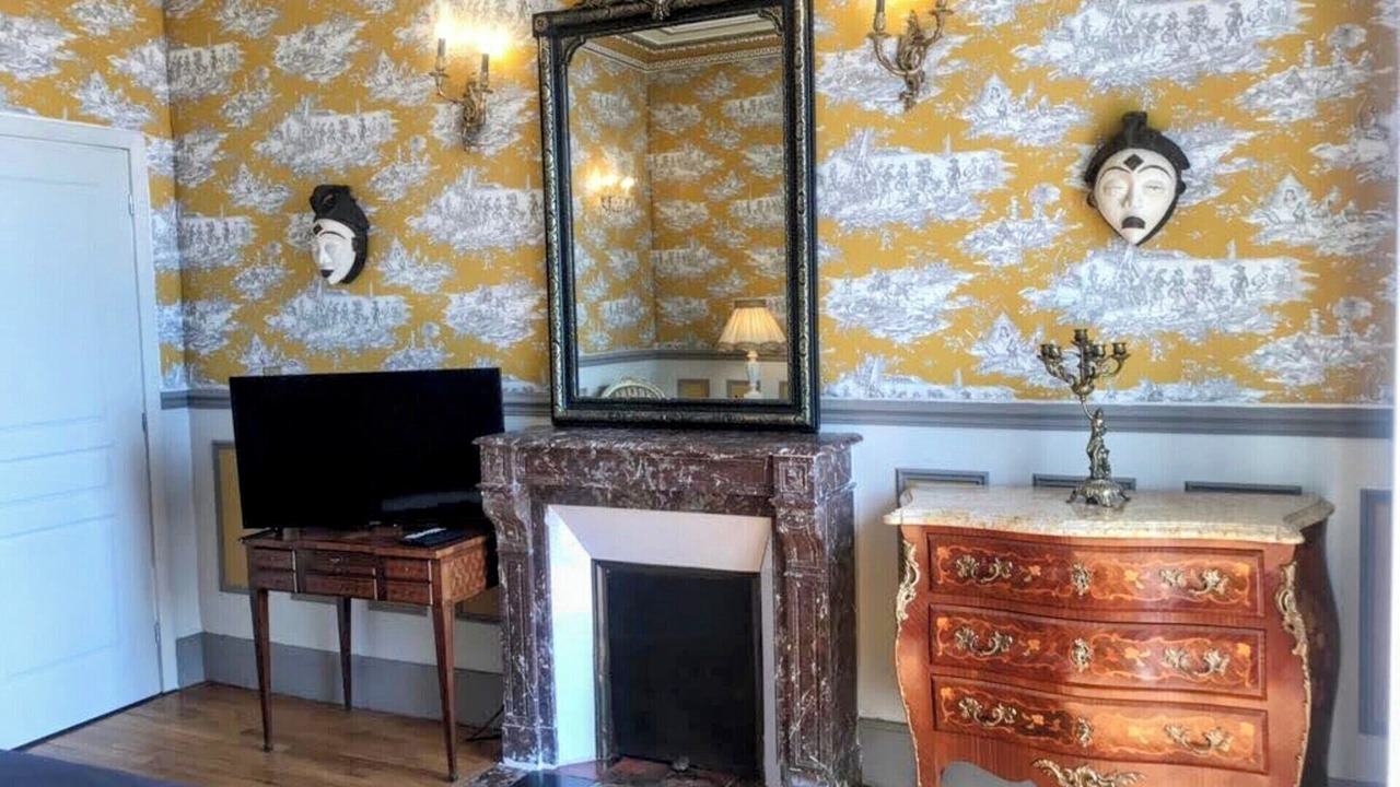 Photo of Bedroom in Thermal