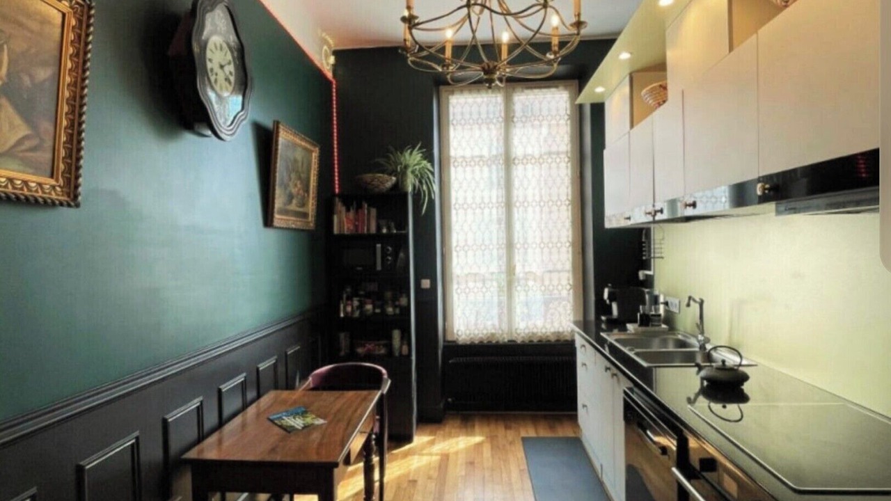 Photo of Kitchen in Thermal