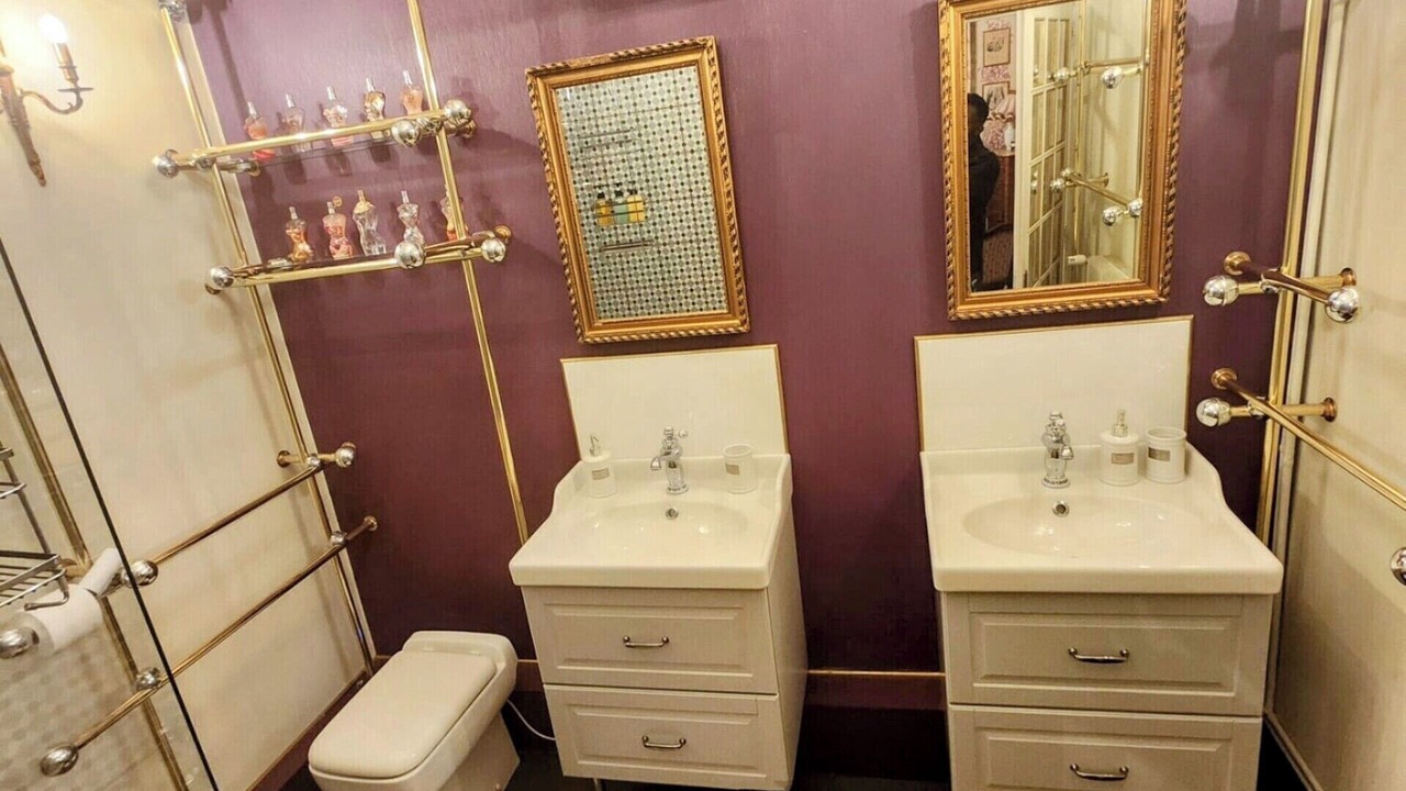 Photo of Bathroom in Thermal