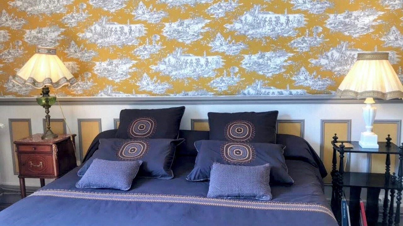 Photo of Bedroom in Thermal