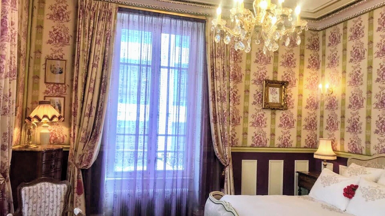 Photo of Bedroom in Thermal