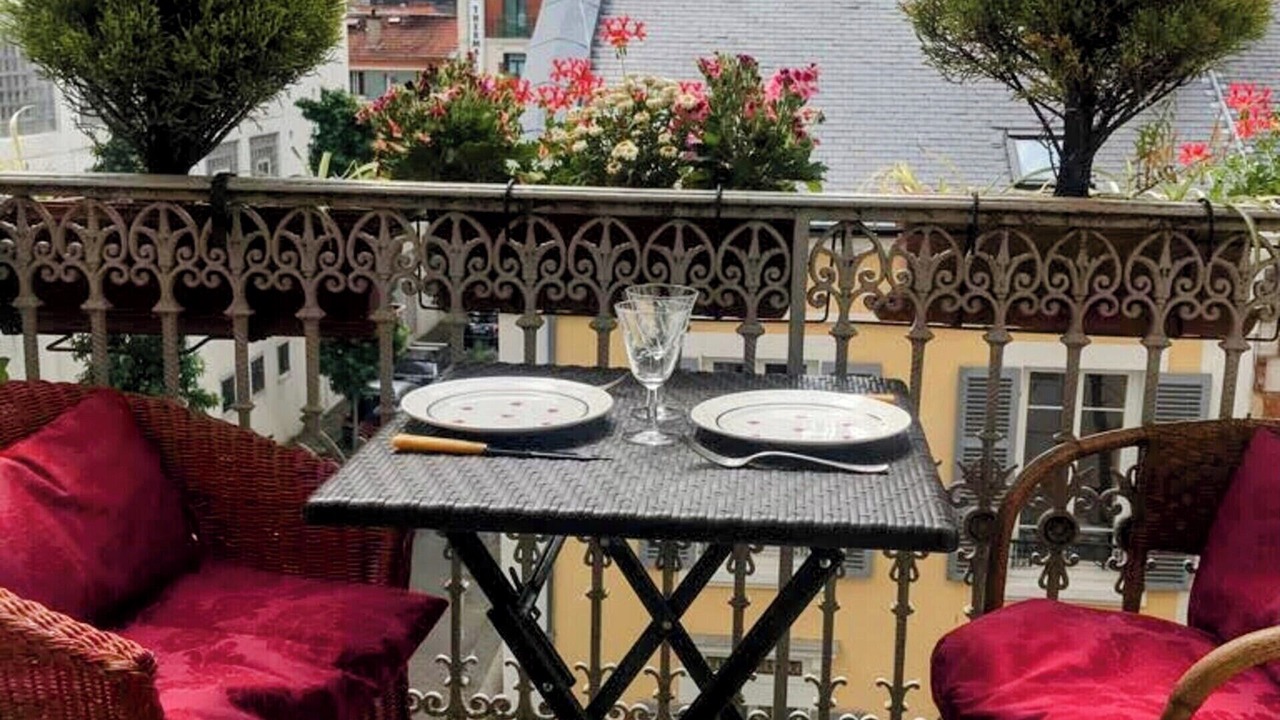 Photo of Outdoor in Thermal