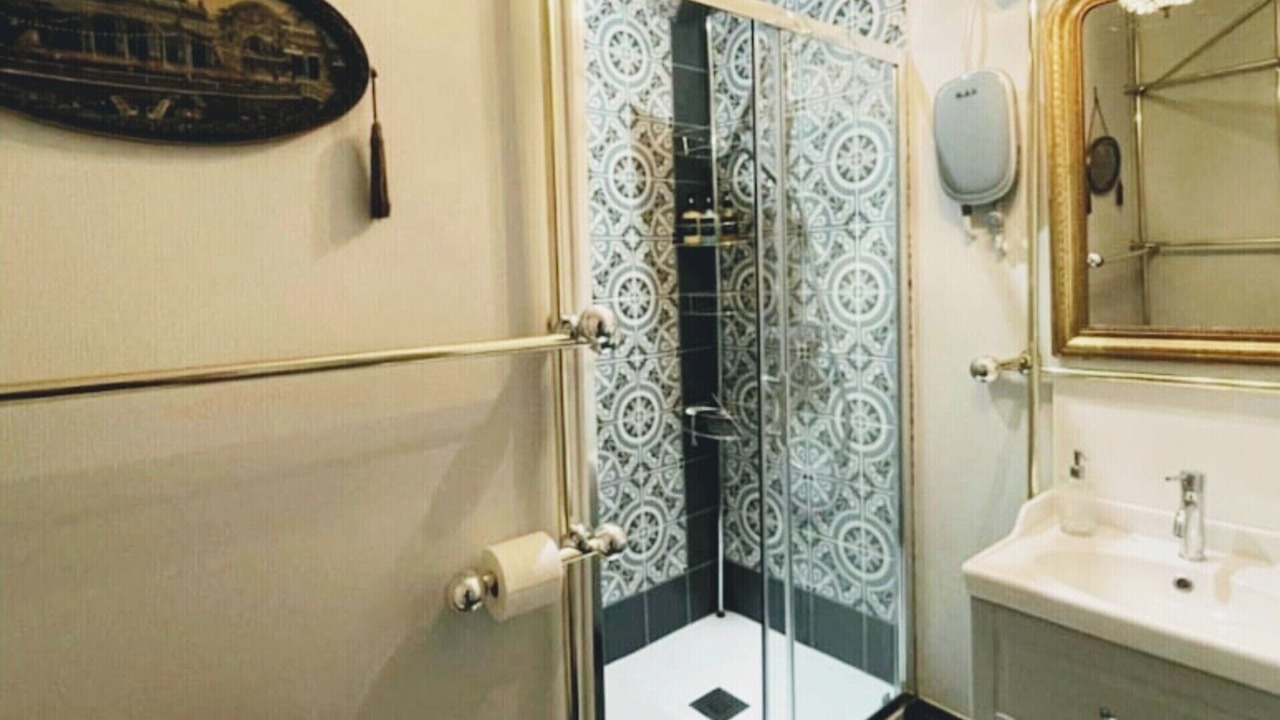 Photo of Bathroom in Thermal