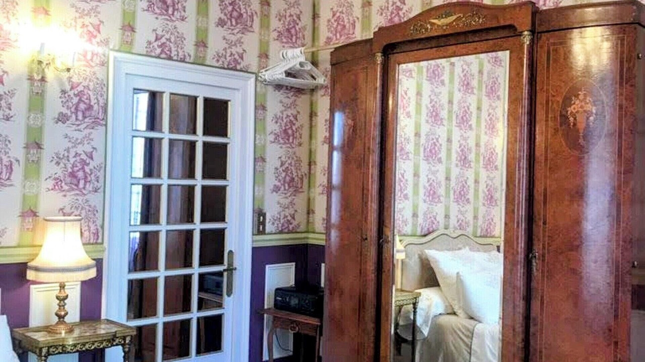 Photo of Bedroom in Thermal