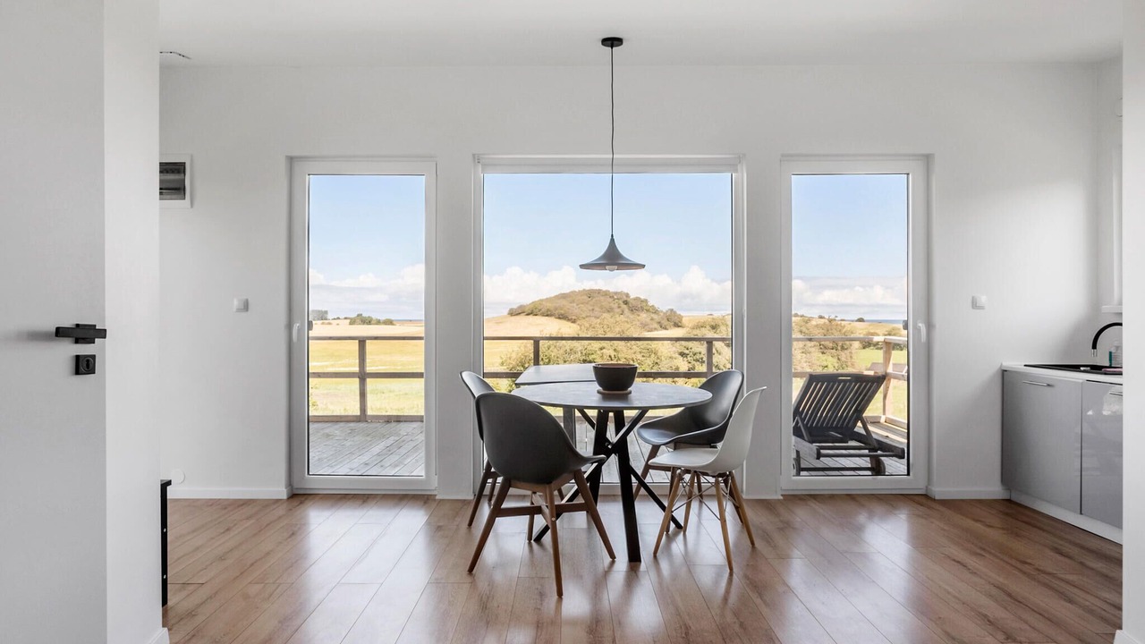 Photo of Bedroom in Sejero