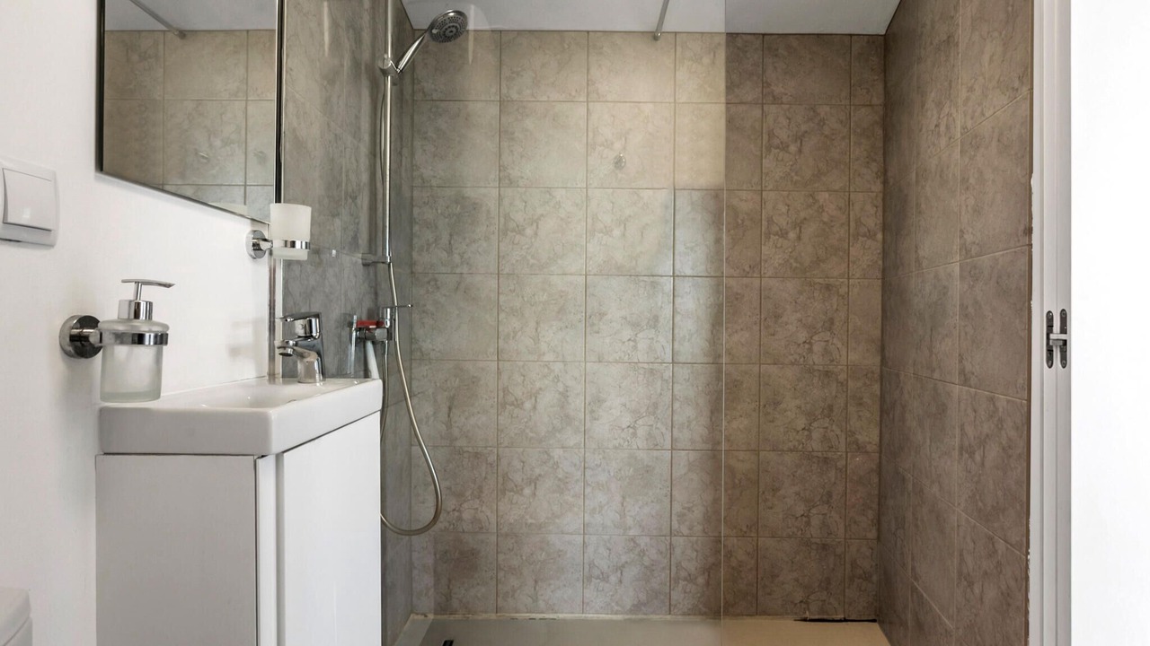 Photo of Bathroom in Sejero