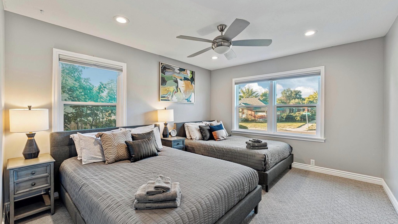 Photo of Bedroom in Salt Lake City