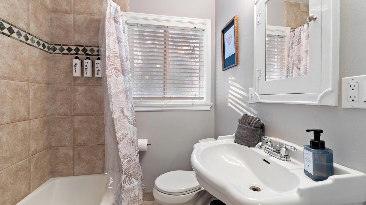 Photo of Bathroom in Salt Lake City