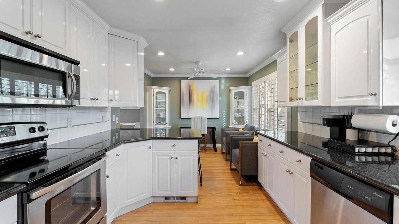 Photo of Kitchen in Salt Lake City