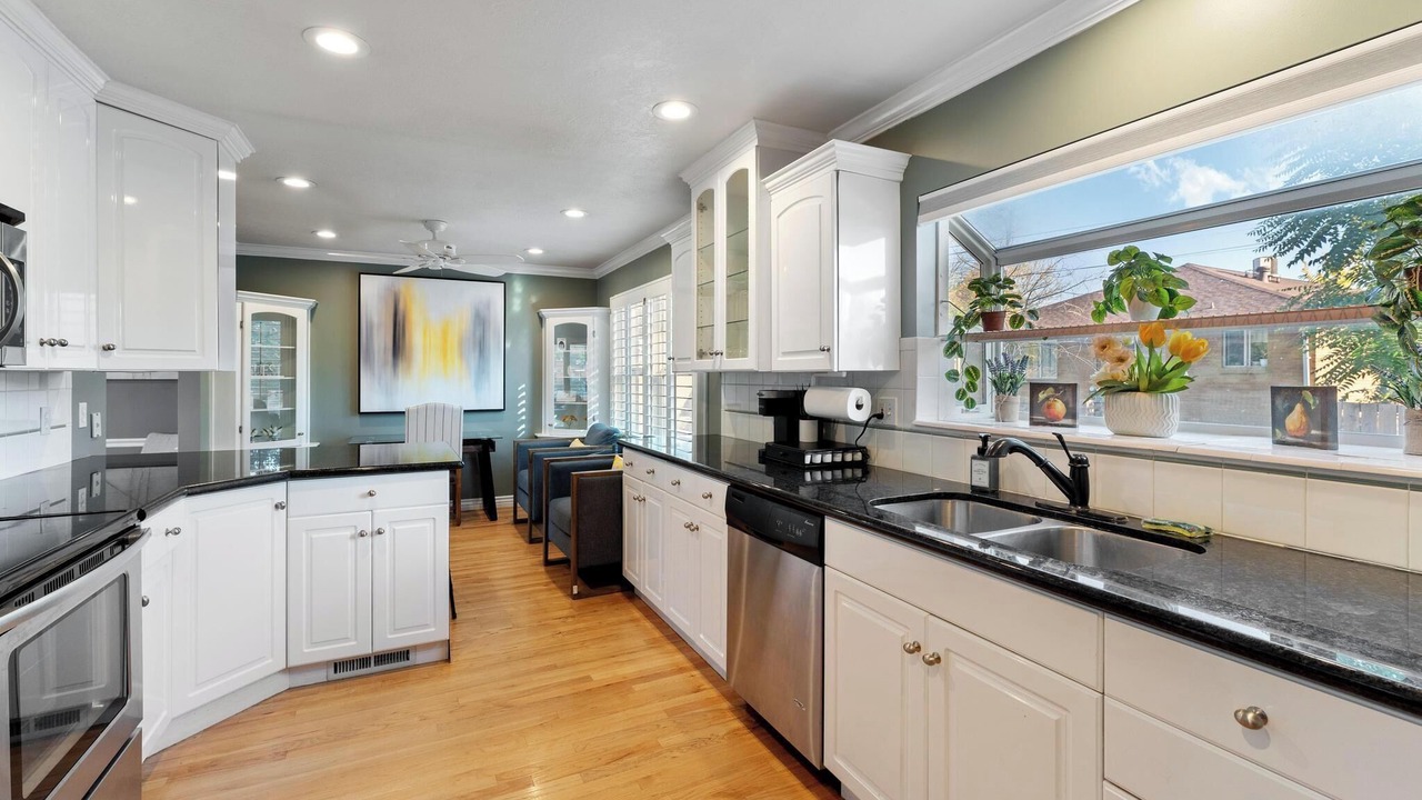 Photo of Kitchen in Salt Lake City