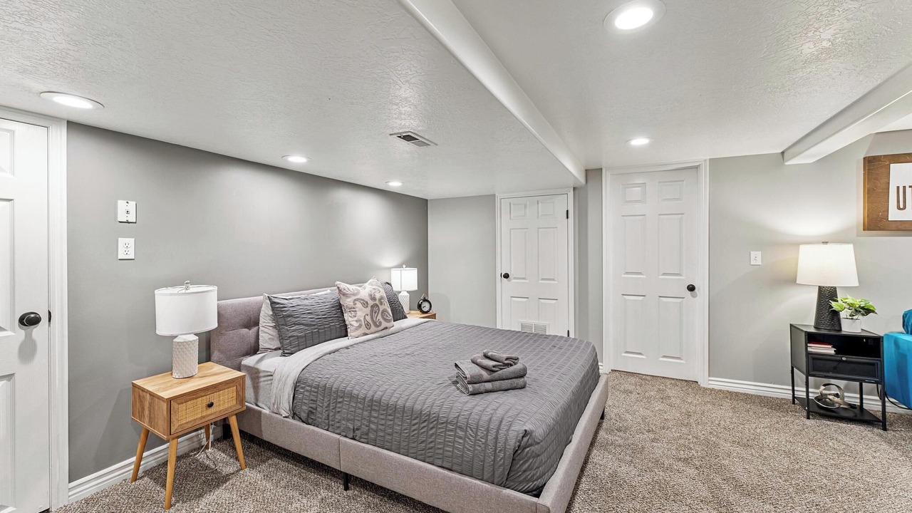 Photo of Bedroom in Salt Lake City