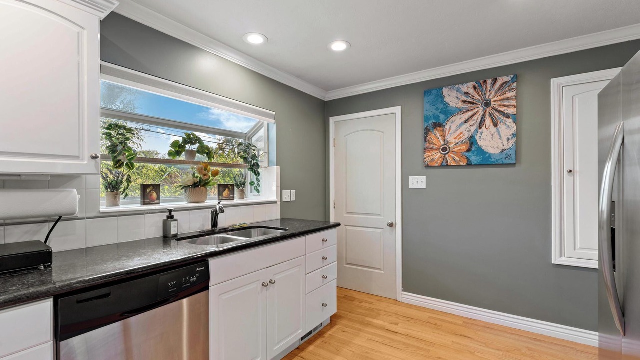Photo of Kitchen in Salt Lake City