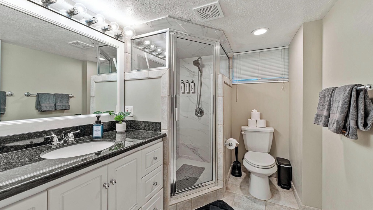 Photo of Bathroom in Salt Lake City