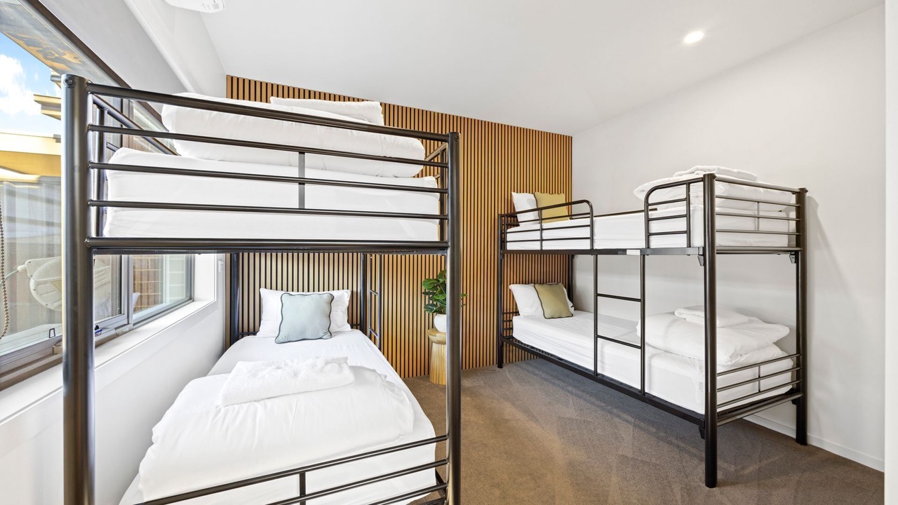 Photo of Bedroom in Mansfield