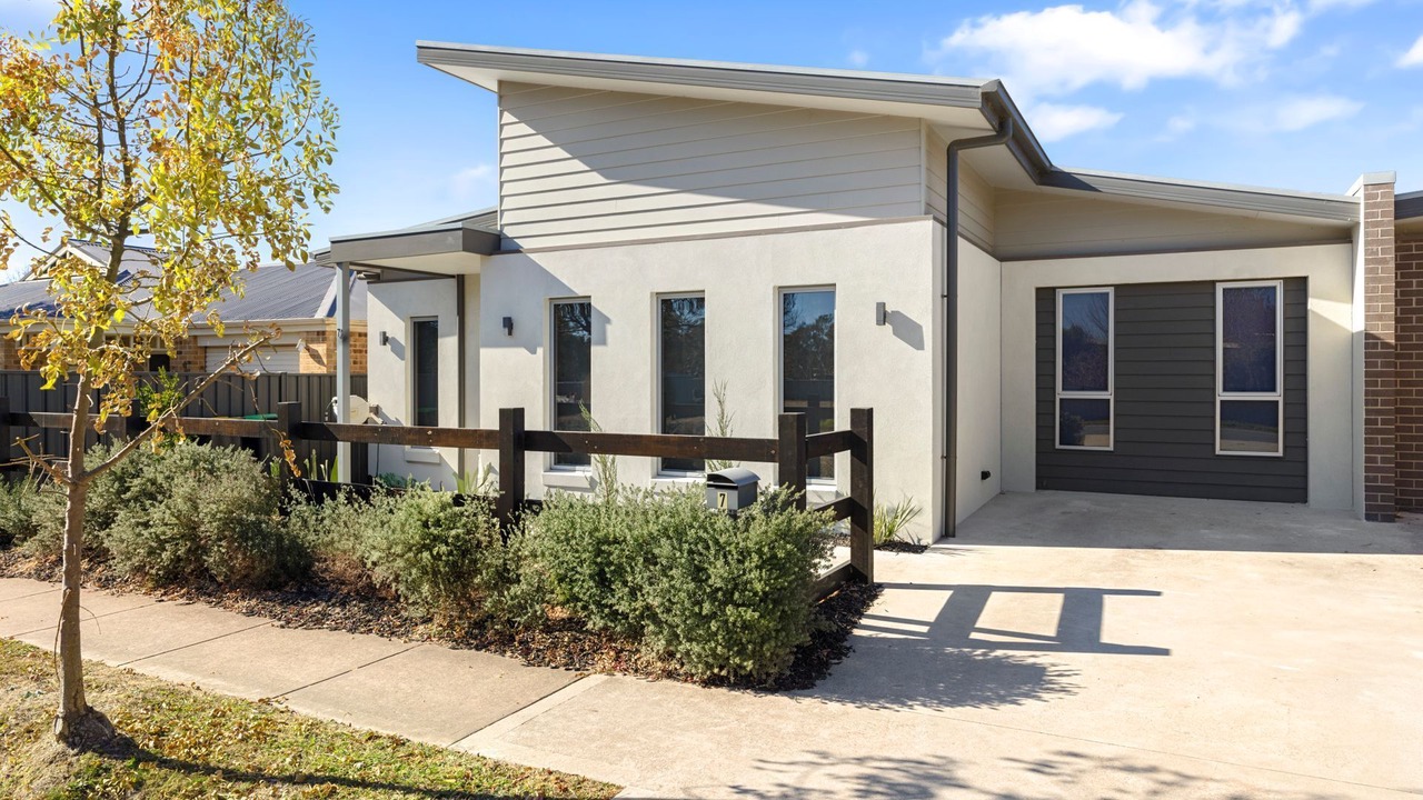 Photo of Outdoor in Mansfield