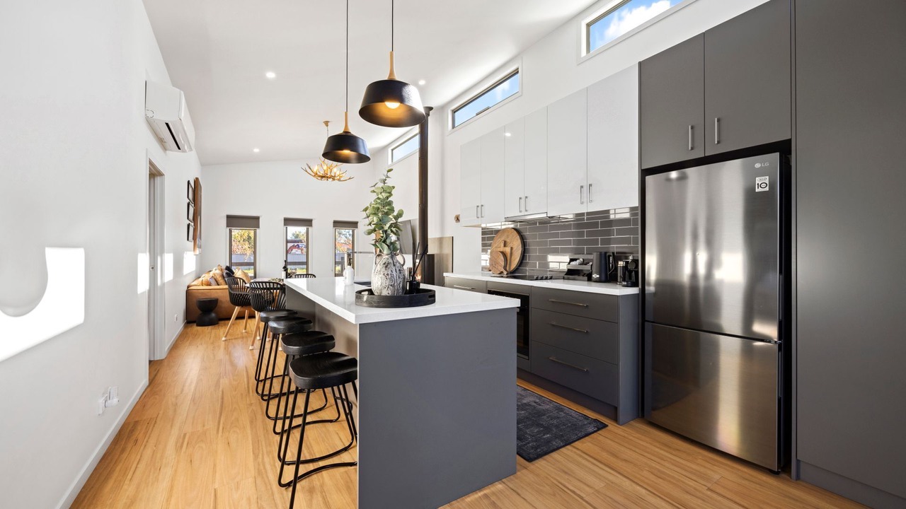 Photo of Kitchen in Mansfield