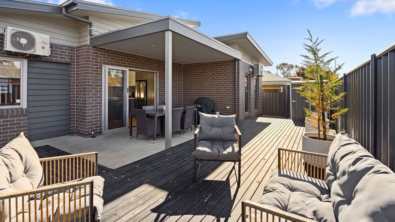 Photo of Outdoor in Mansfield