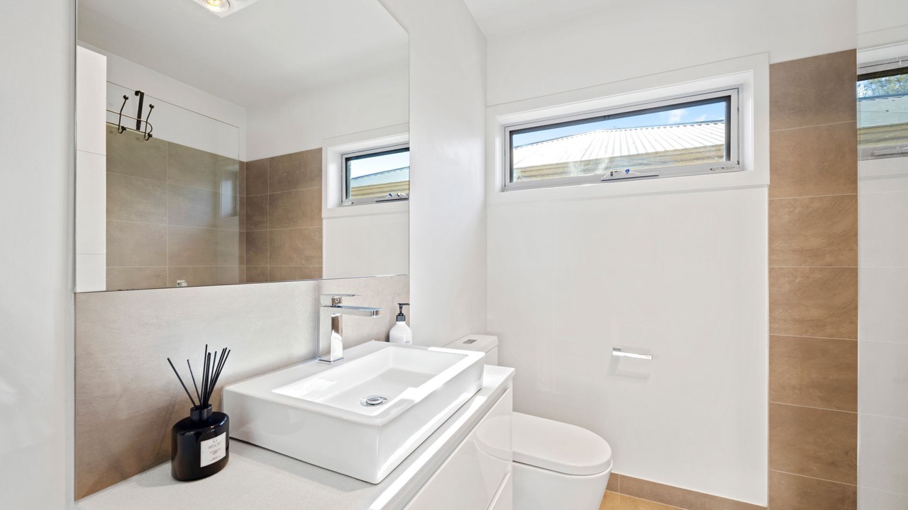 Photo of Bathroom in Mansfield