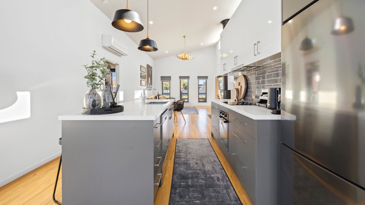 Photo of Kitchen in Mansfield