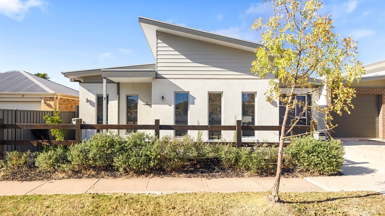 Photo of Outdoor in Mansfield