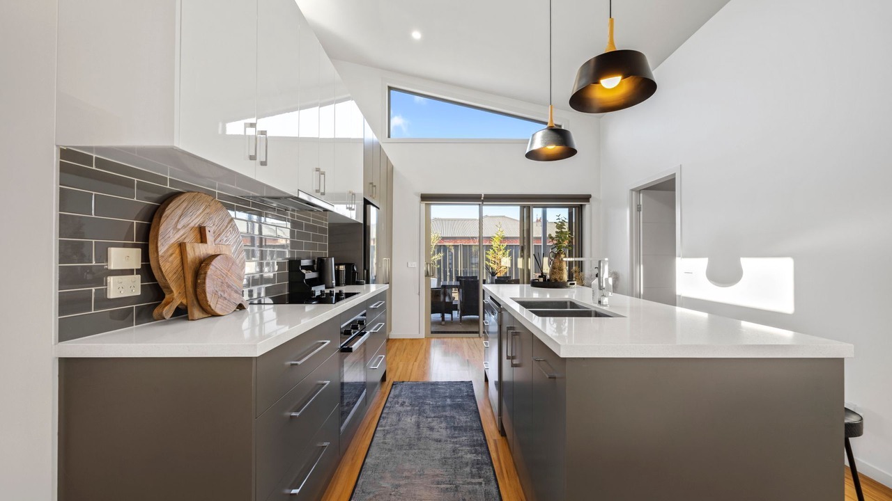 Photo of Kitchen in Mansfield