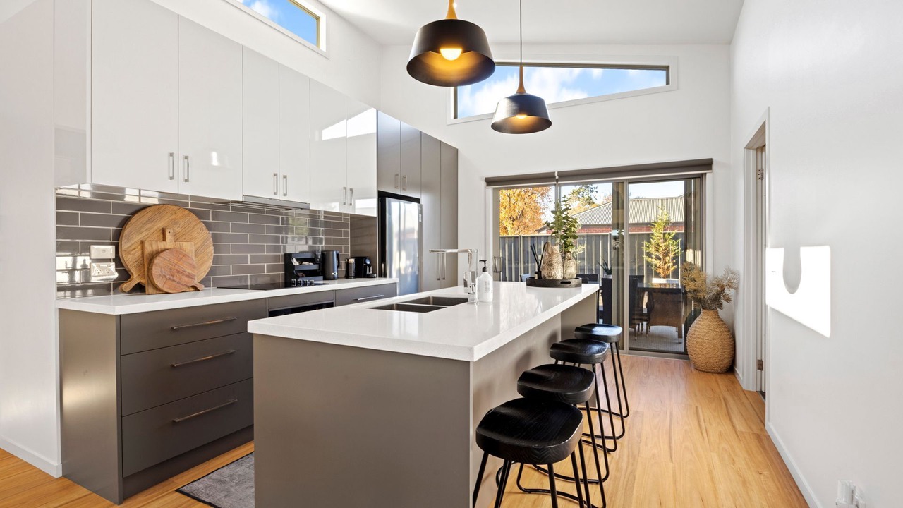 Photo of Kitchen in Mansfield