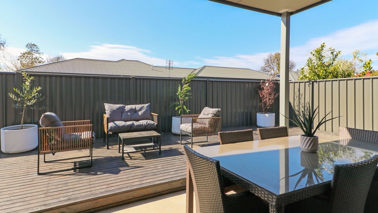 Photo of Outdoor in Mansfield