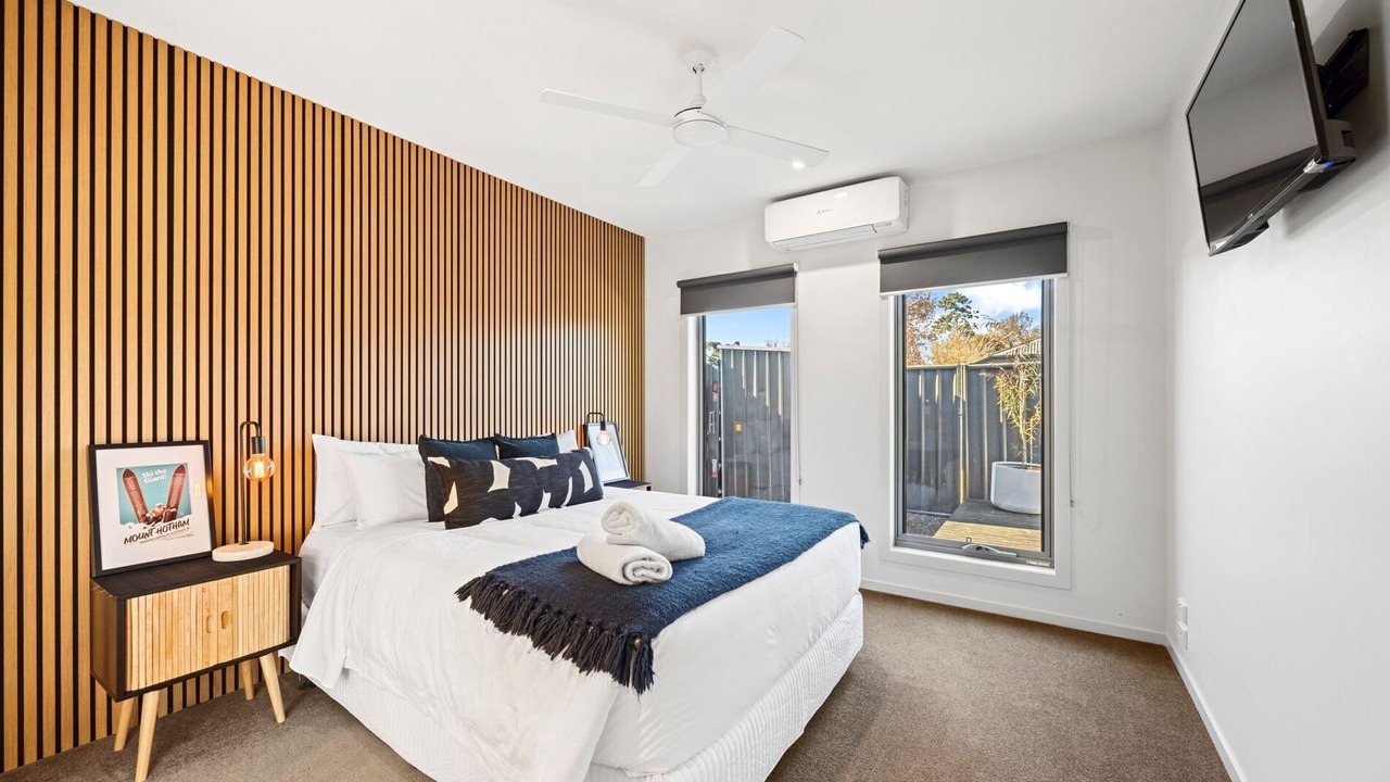 Photo of Bedroom in Mansfield