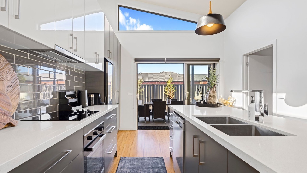 Photo of Kitchen in Mansfield