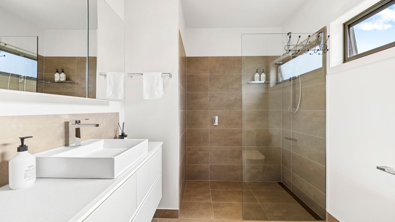 Photo of Bathroom in Mansfield