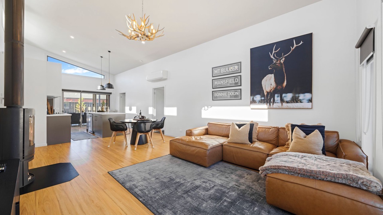 Photo of Livingroom in Mansfield