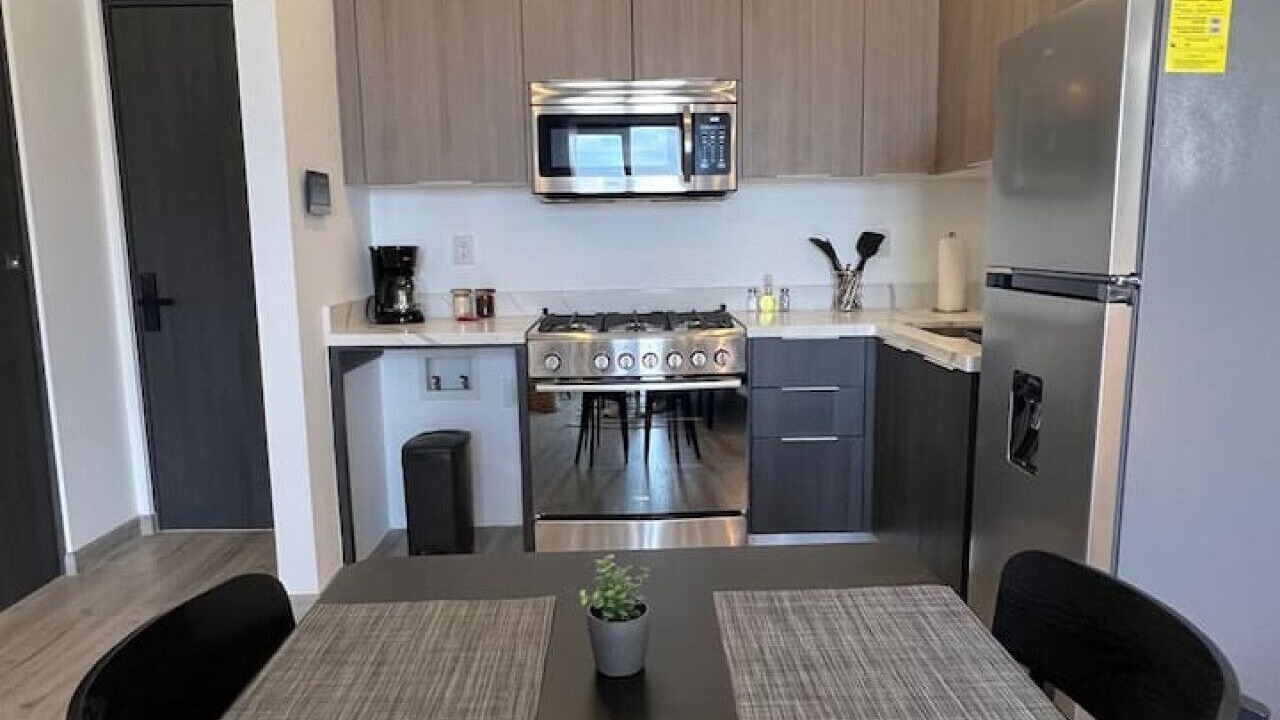 Photo of Kitchen in Centro