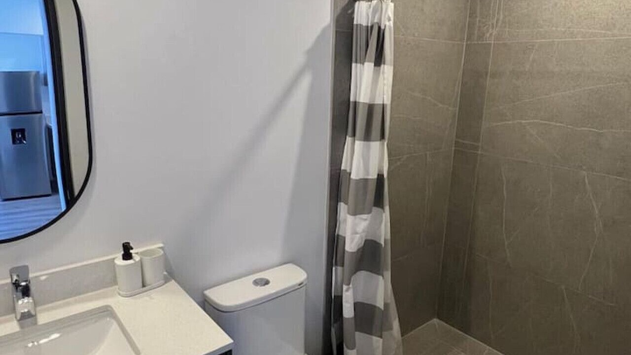 Photo of Bathroom in Centro