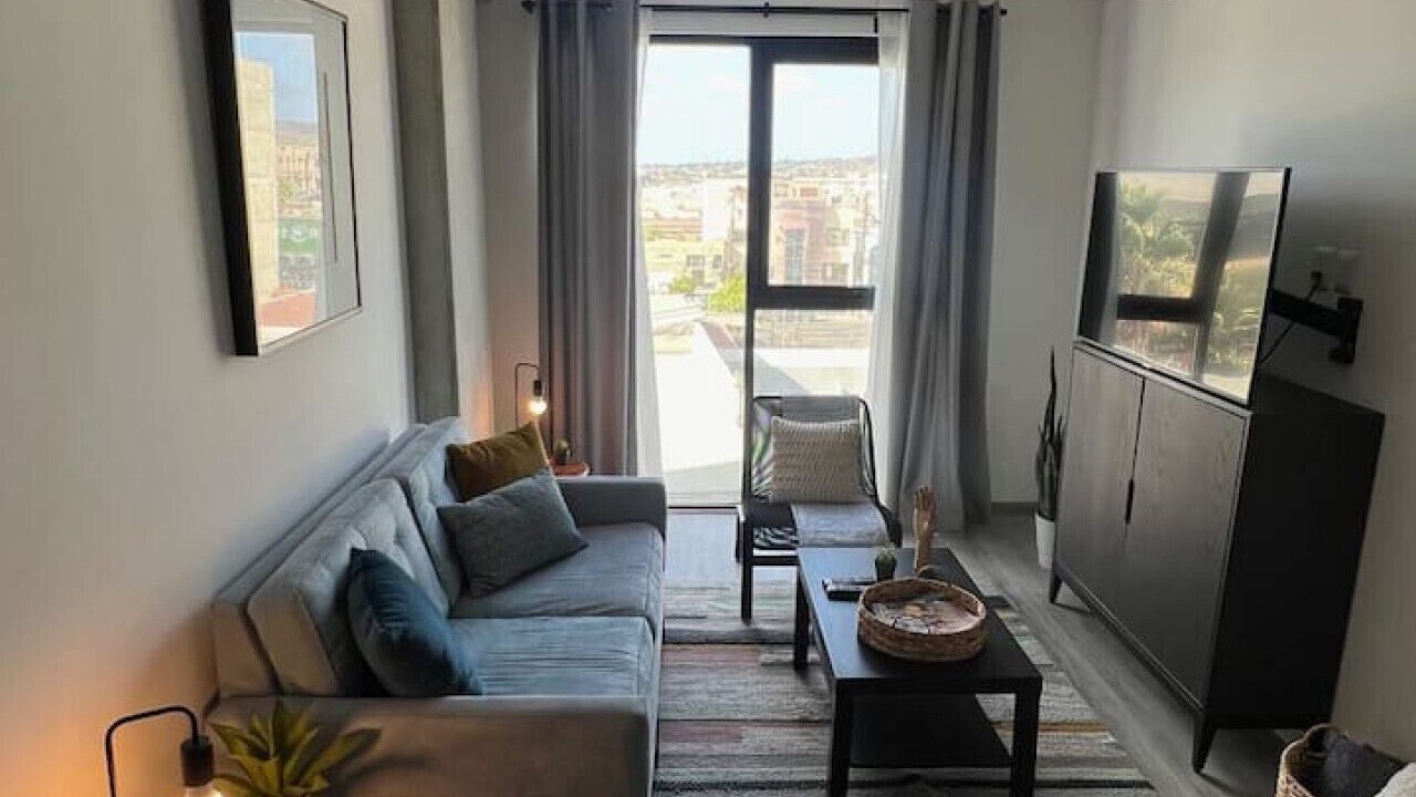 Photo of Livingroom in Centro