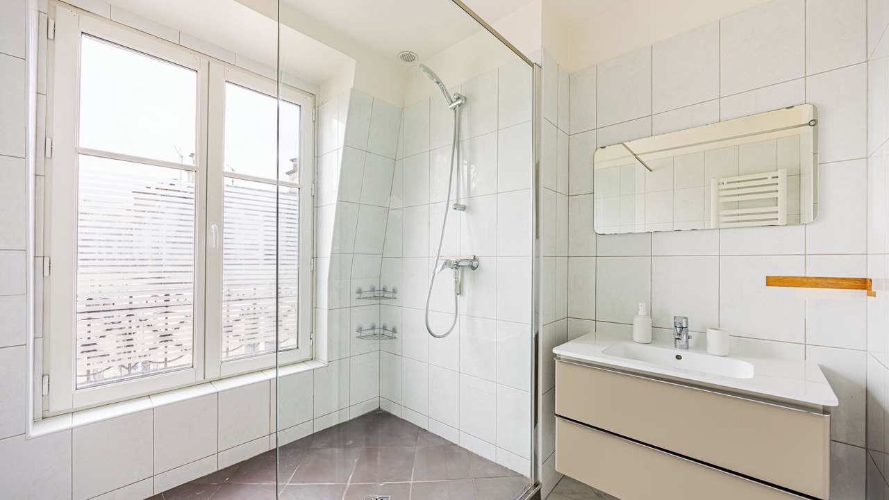 Photo of Bathroom in Val-de-Grace