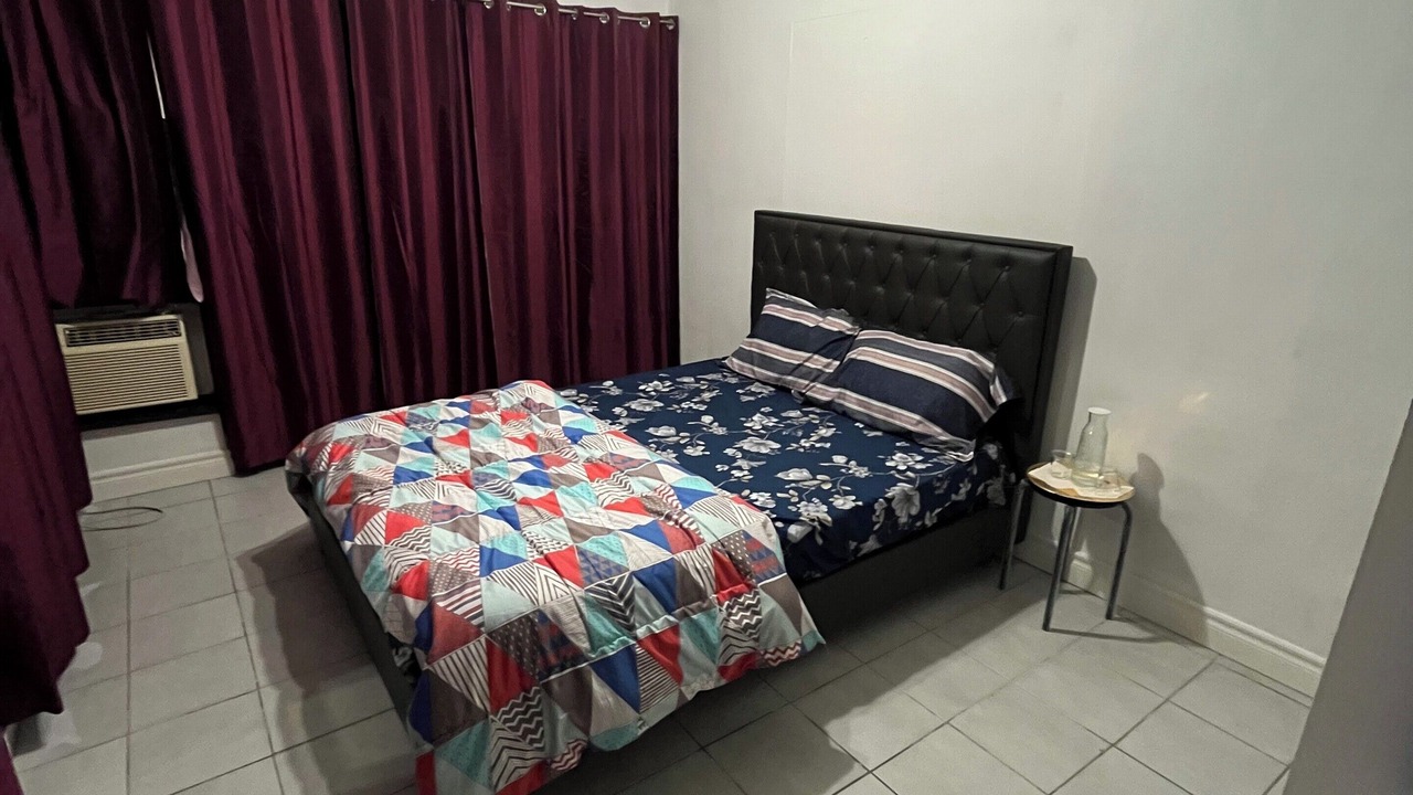 Photo of Bedroom in Brampton