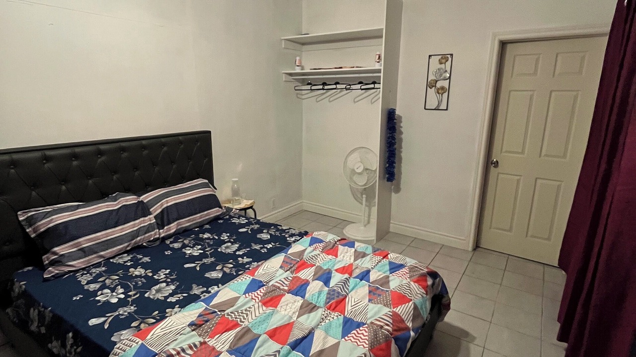 Photo of Bedroom in Brampton