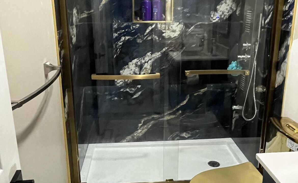 Photo of Bathroom in Brampton