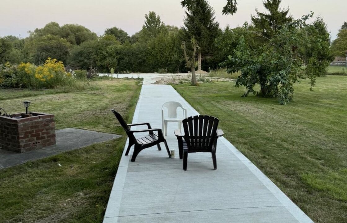 Photo of Patio Balcony in Brampton