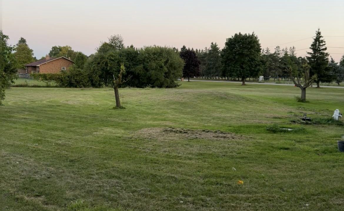 Photo of Outdoor in Brampton