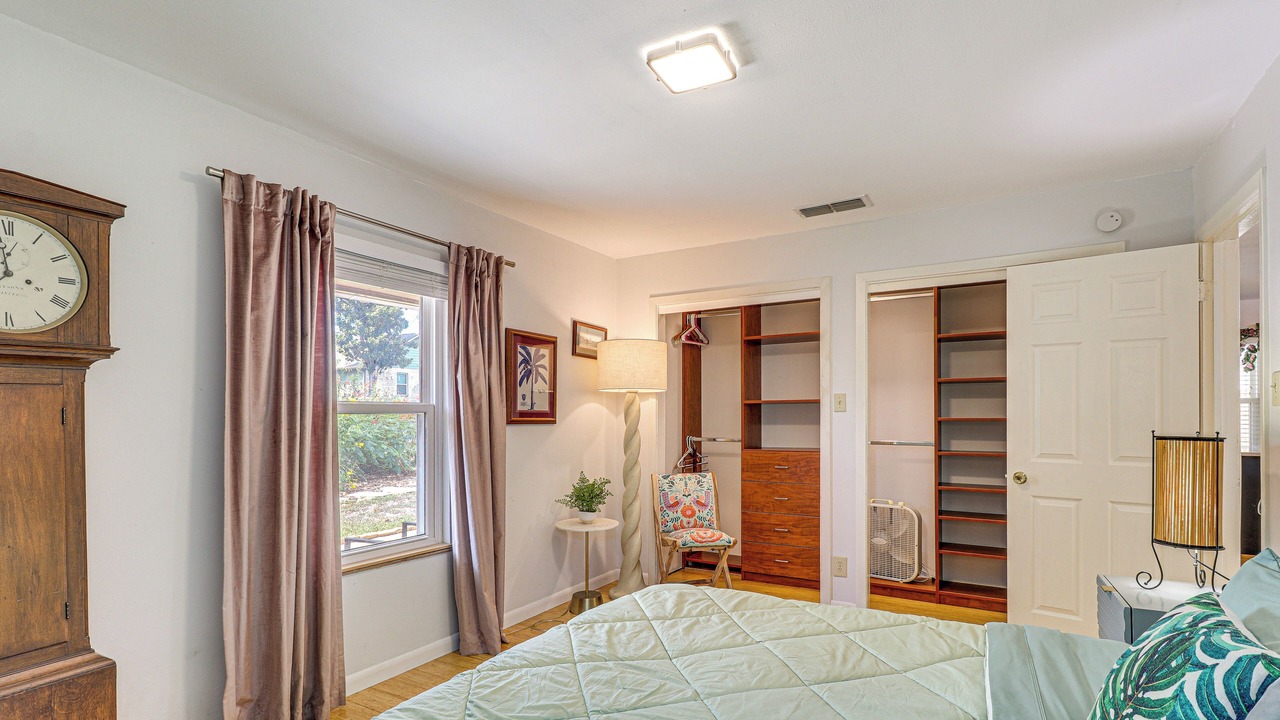 Photo of Bedroom in Windsor Park
