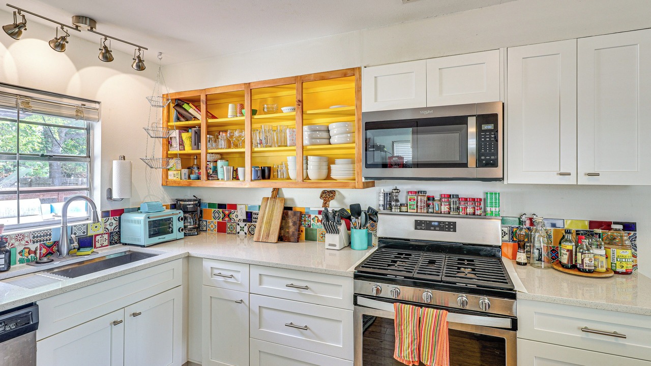 Photo of Kitchen in Windsor Park