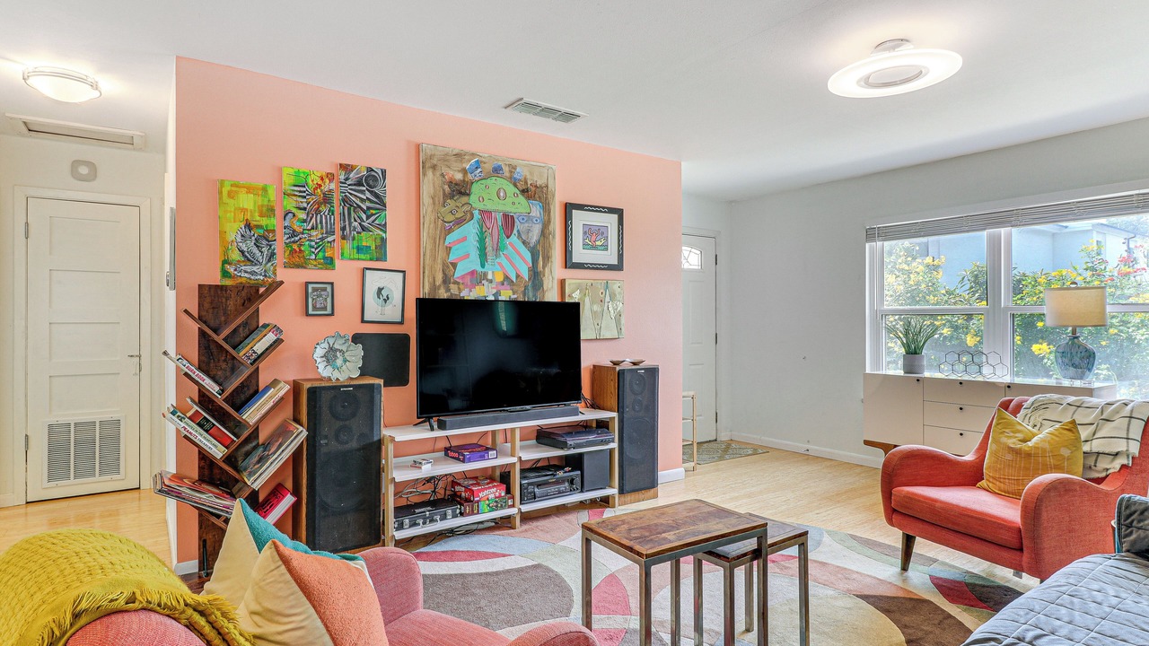 Photo of Bedroom in Windsor Park