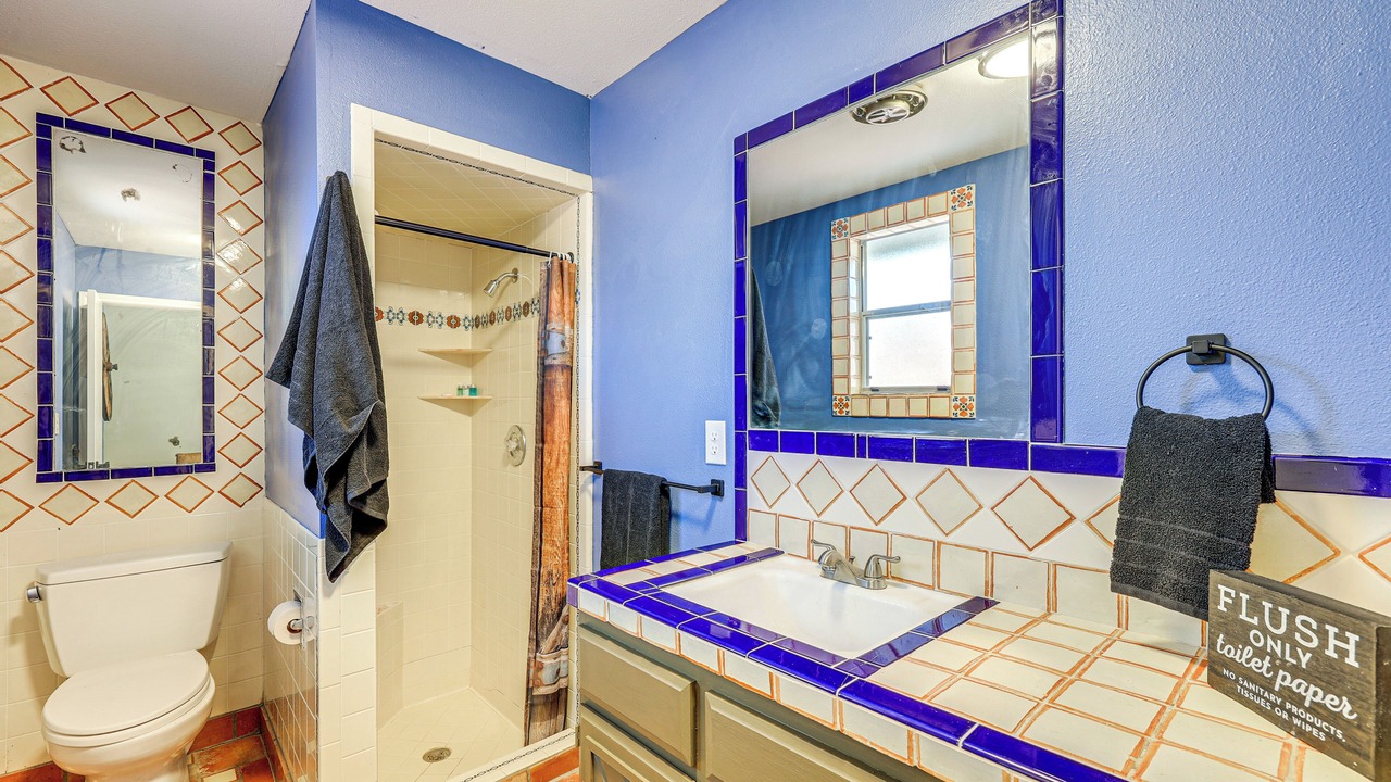 Photo of Bathroom in Bulverde