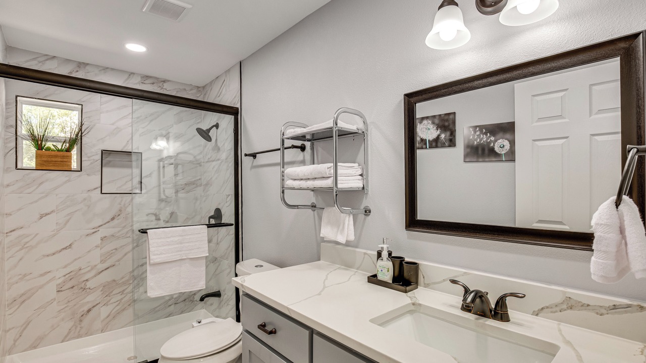 Photo of Bathroom in Princeton
