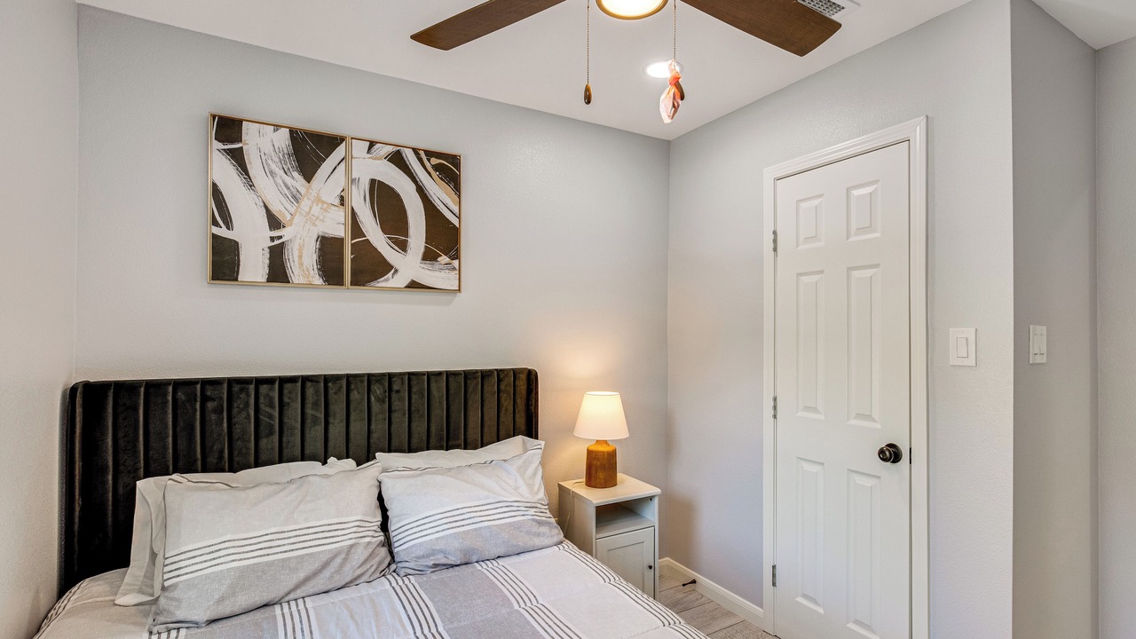 Photo of Bedroom in Princeton