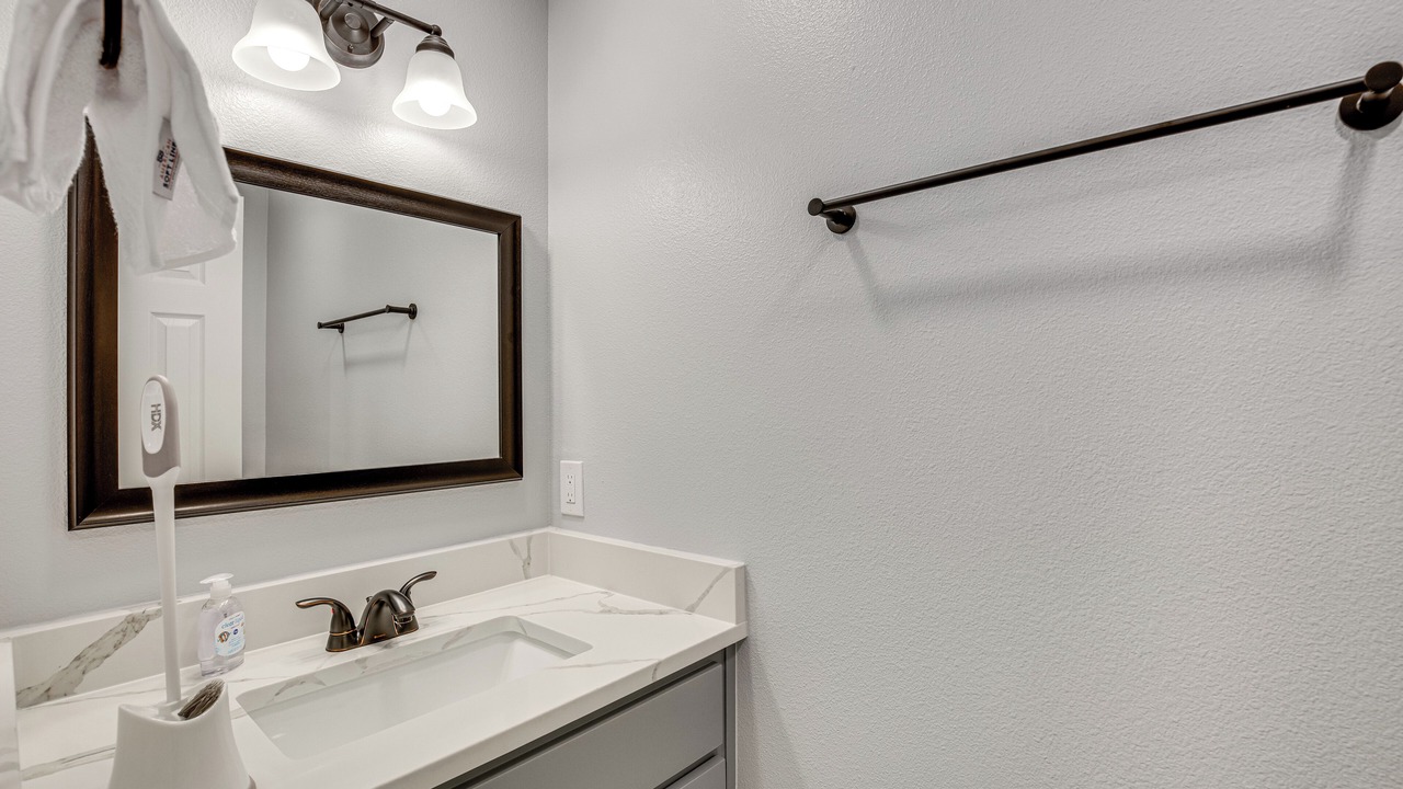 Photo of Bathroom in Princeton