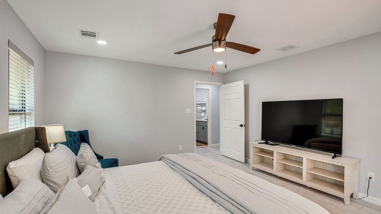 Photo of Bedroom in Princeton