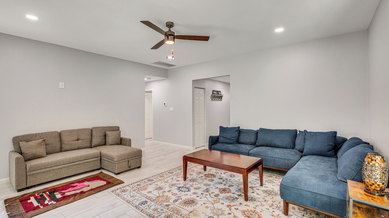 Photo of Livingroom in Princeton